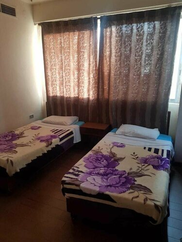Гостиница Universel Residence в Бейруте