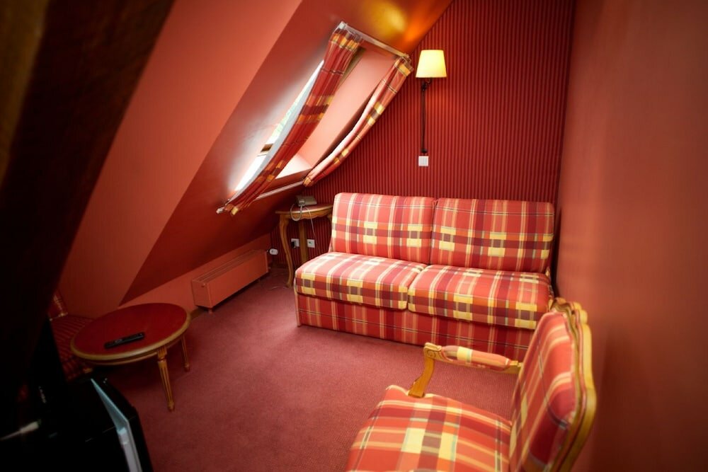 Фото Hotel Beausejour
