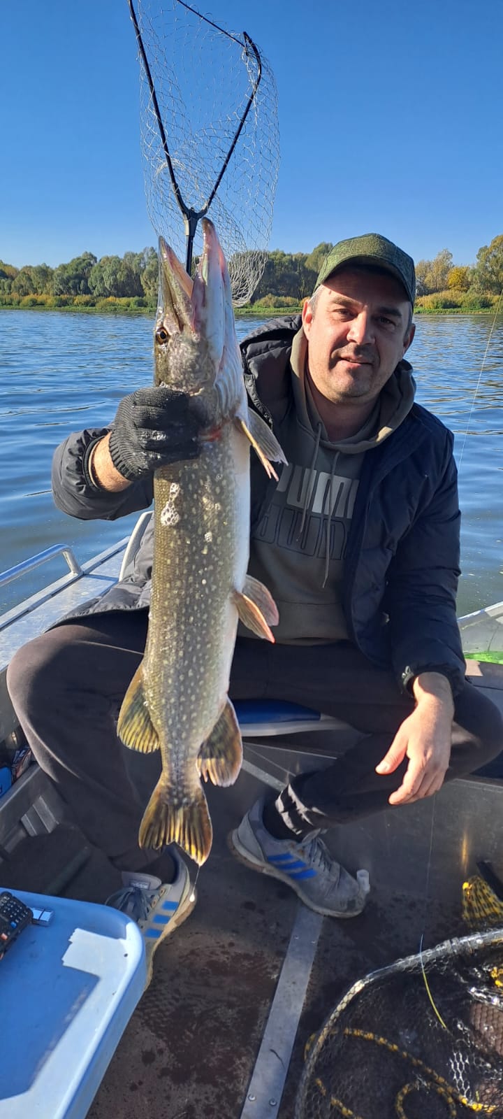 Фото Три дома у парома