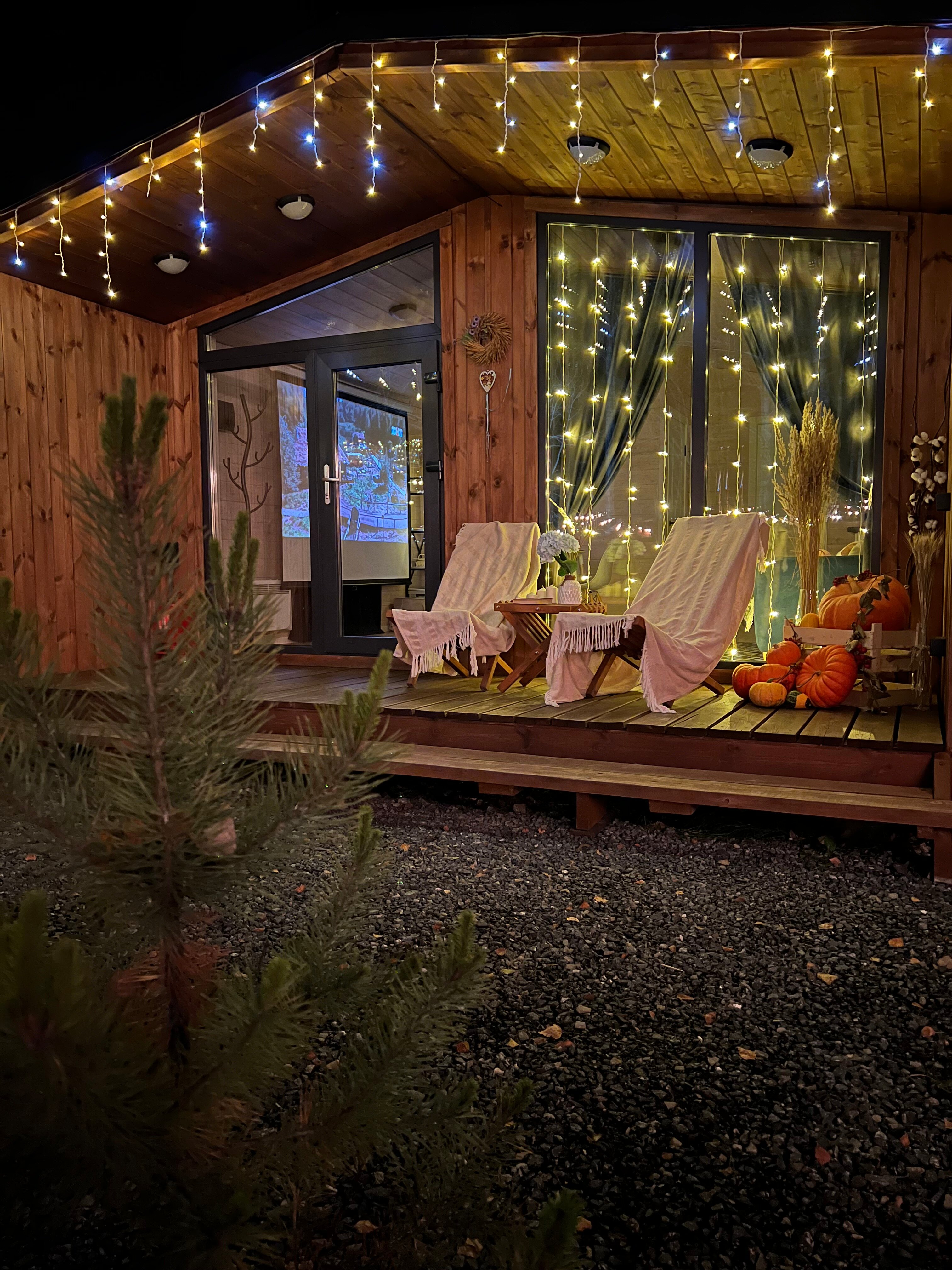 Фото Шёпот леса