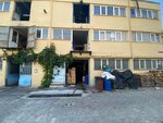 Enes Auto (İstanbul, Başakşehir, İkitelli OSB Mah., İsteks D3 Blok Sok., 7), industrial enterprise
