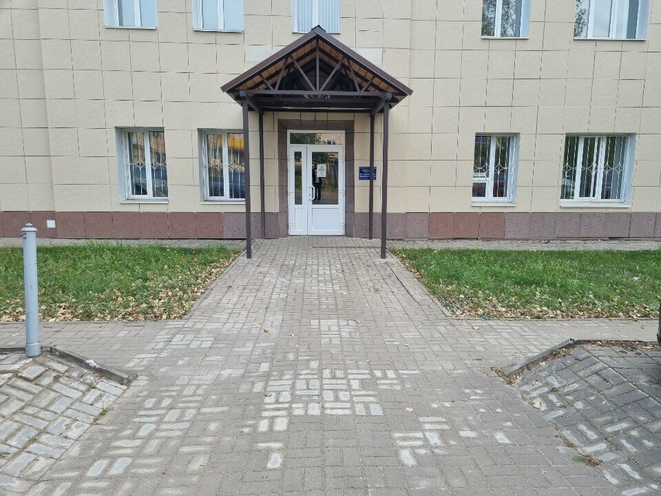 Testing laboratory Альянс - серт, Smolensk, photo