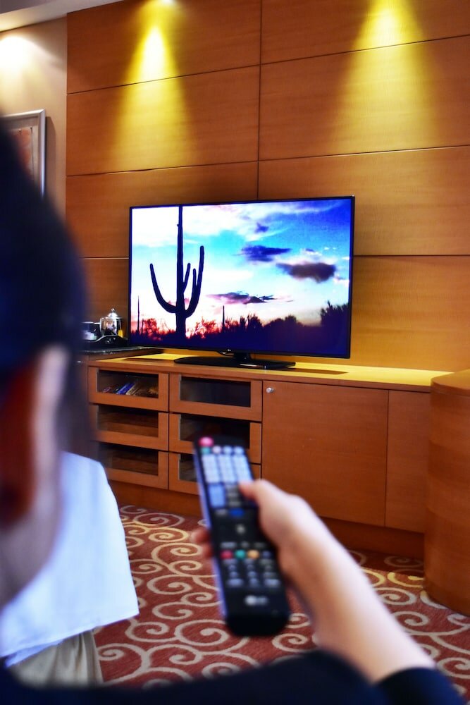 Фото Jw Marriott Hotel Medan