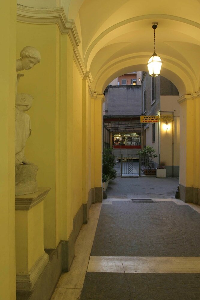 Фото отеля 3