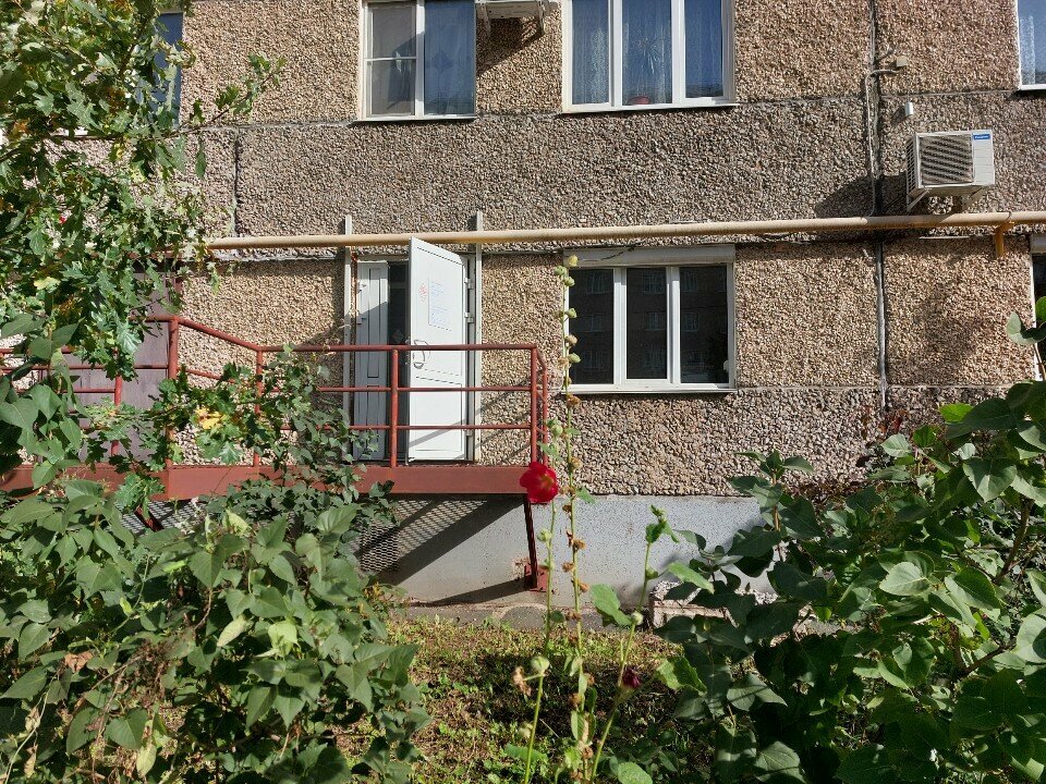 سلطة إسكان بلدية Ам, управляющая компания ، إيجيفسك، صورة