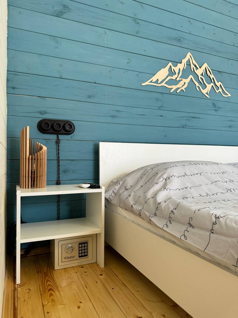 Фото Гестхаус Chilly