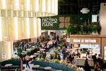 GastroPark (Murino, Okhtinskaya Alley, 9), foodmall, gastro market