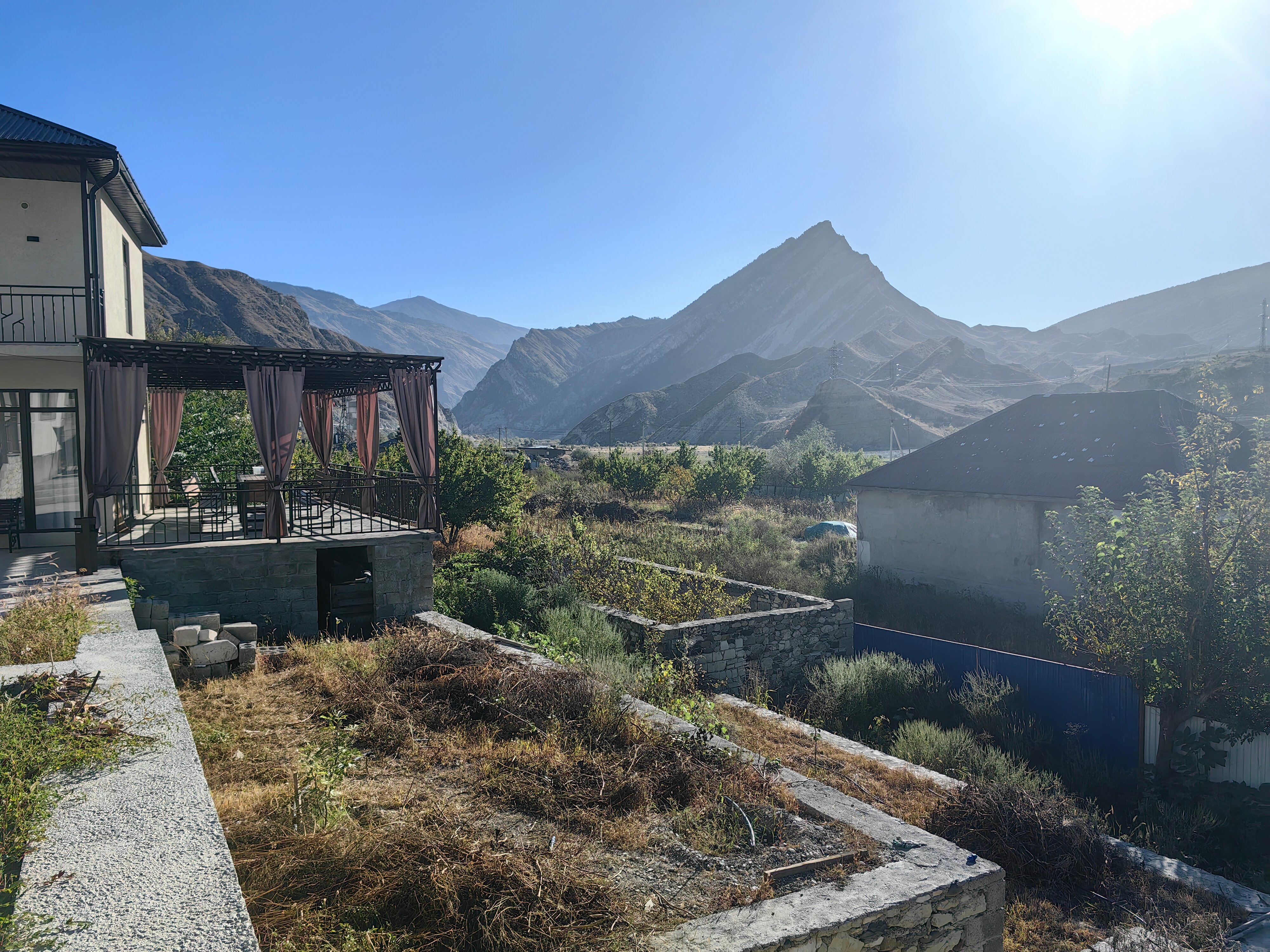 Фото Дахадаев