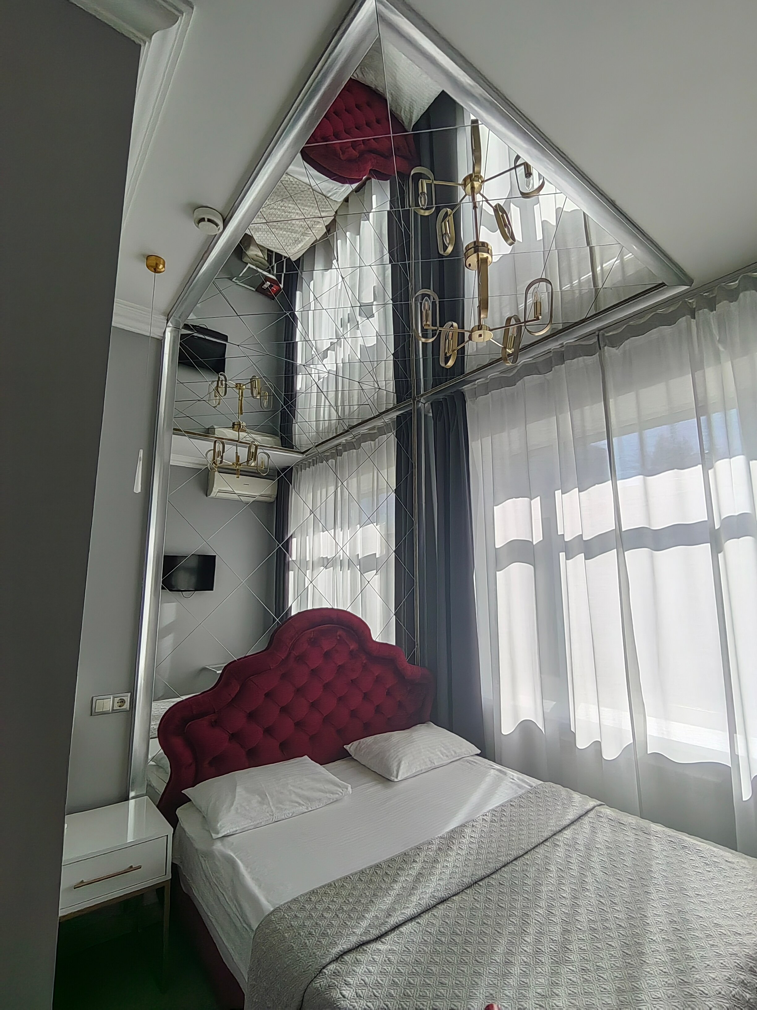 Фото Benvenuti 2