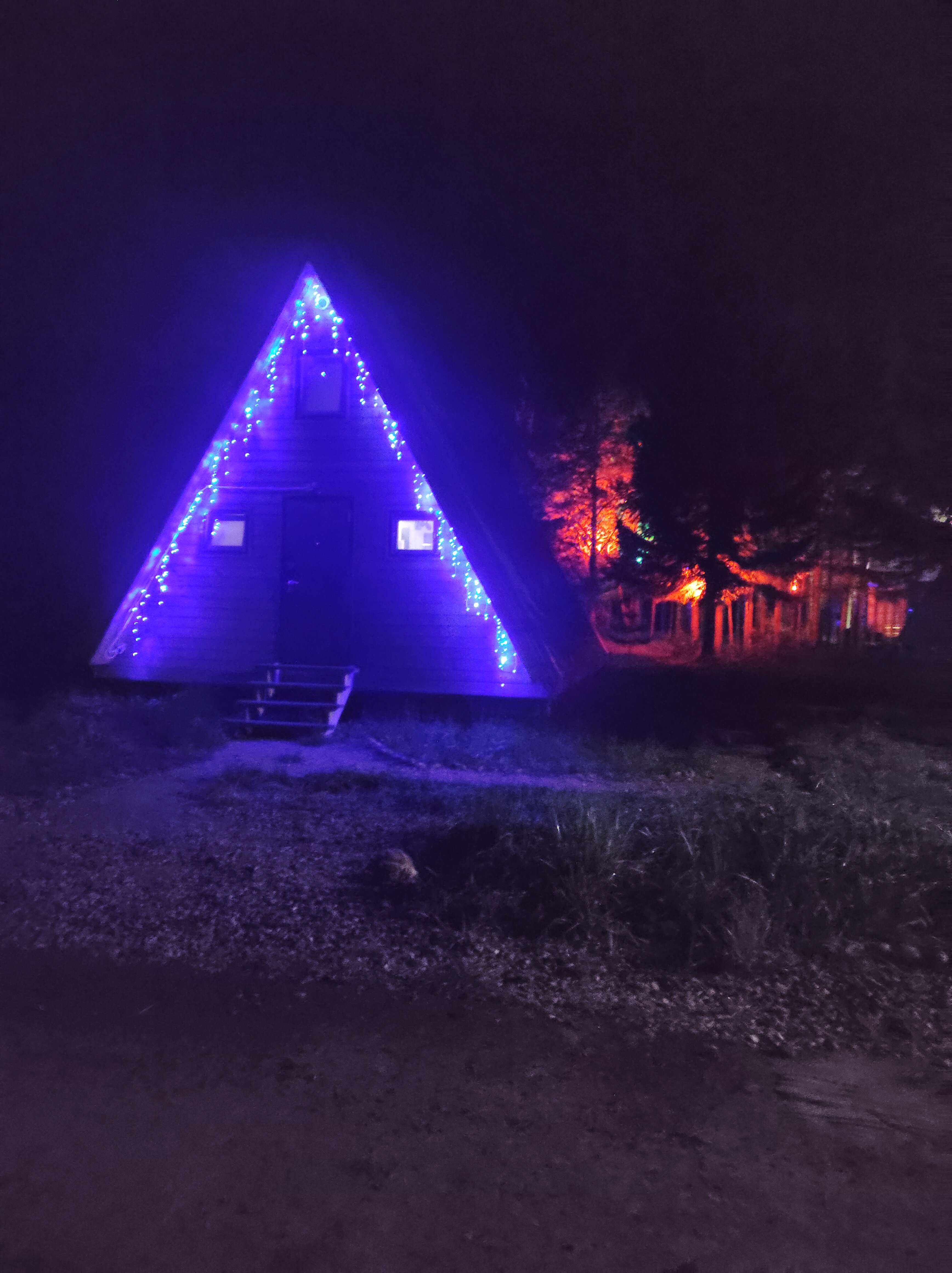 Фото Klever House Лехтуси