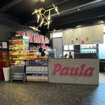 Paula Coffee (Kutuzovsky Avenue, 36с5), coffee shop