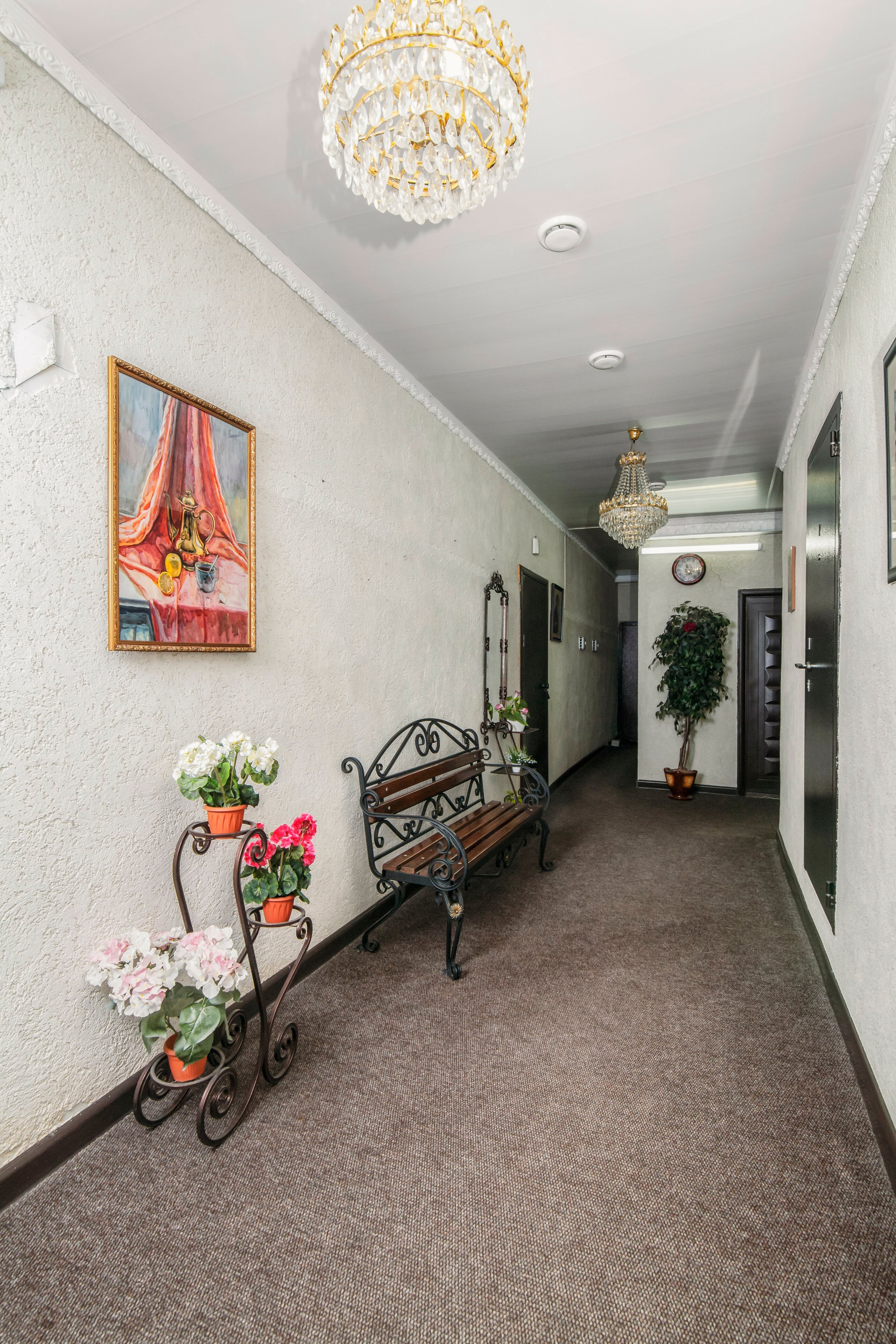 Фото Задонский