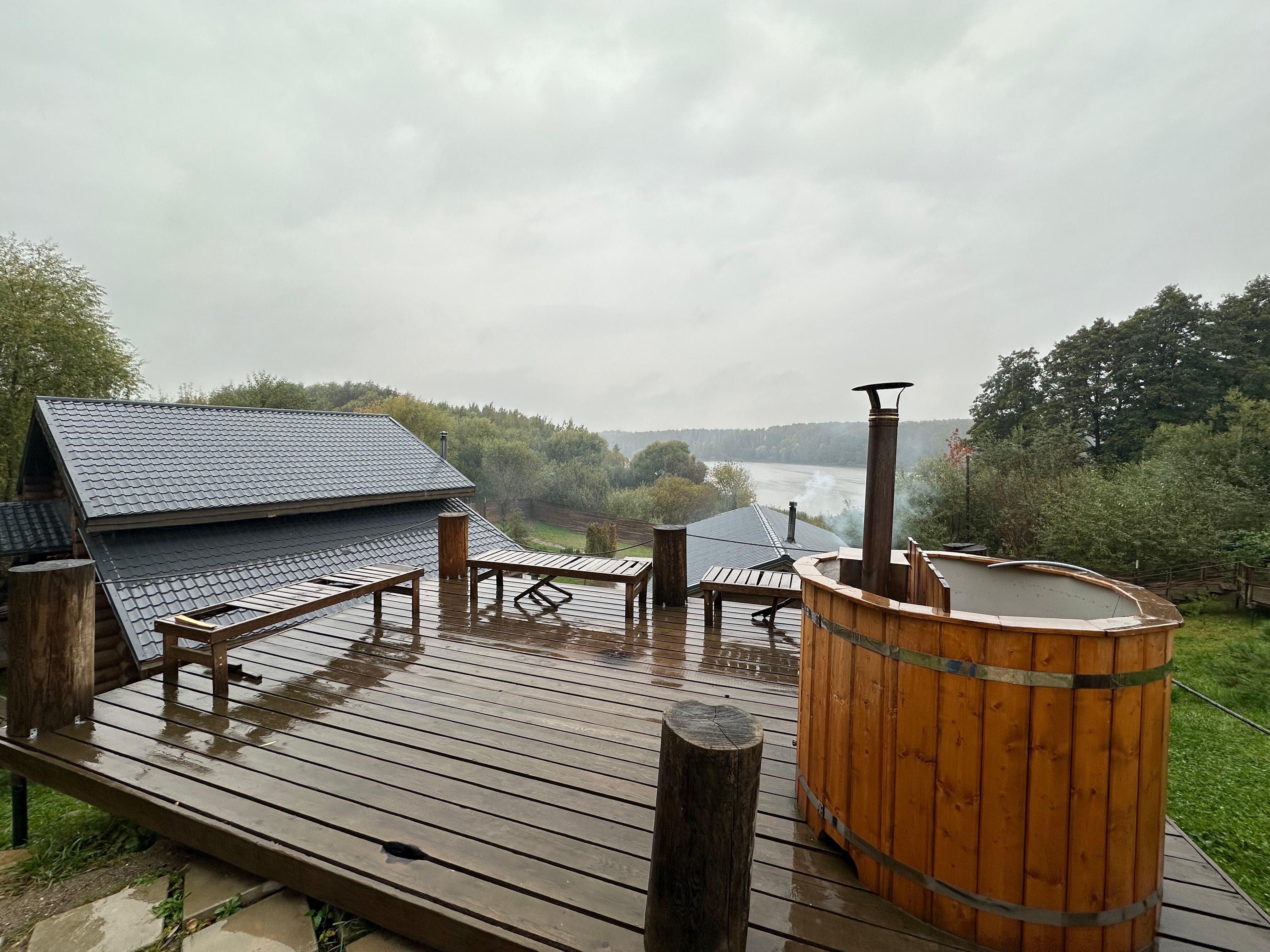 Фото Вилла Битса