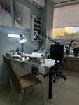 Bma Nail Studio (Maresyev Street, 99), estudio de manicura