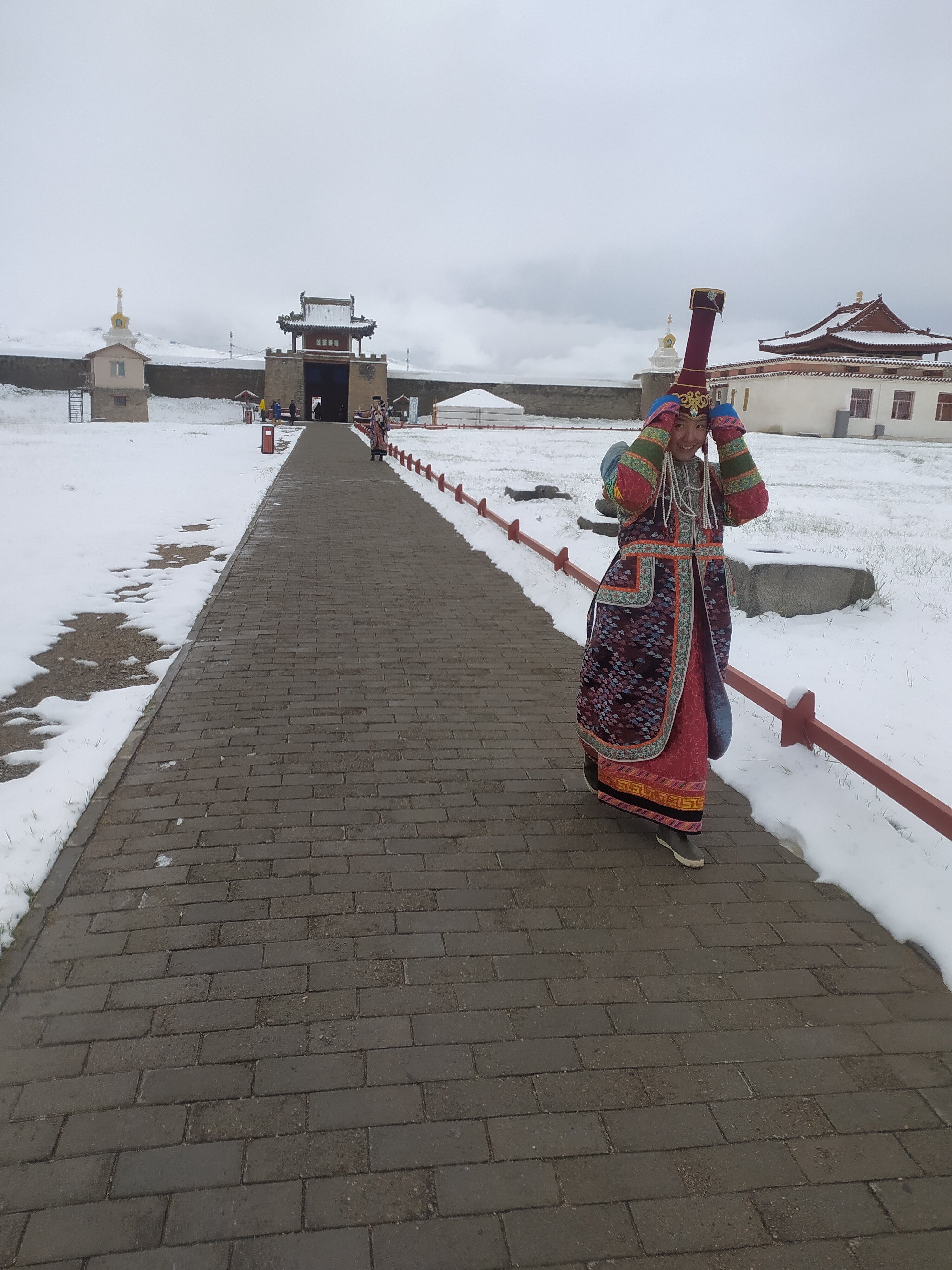 Фото Gaya's guesthouse