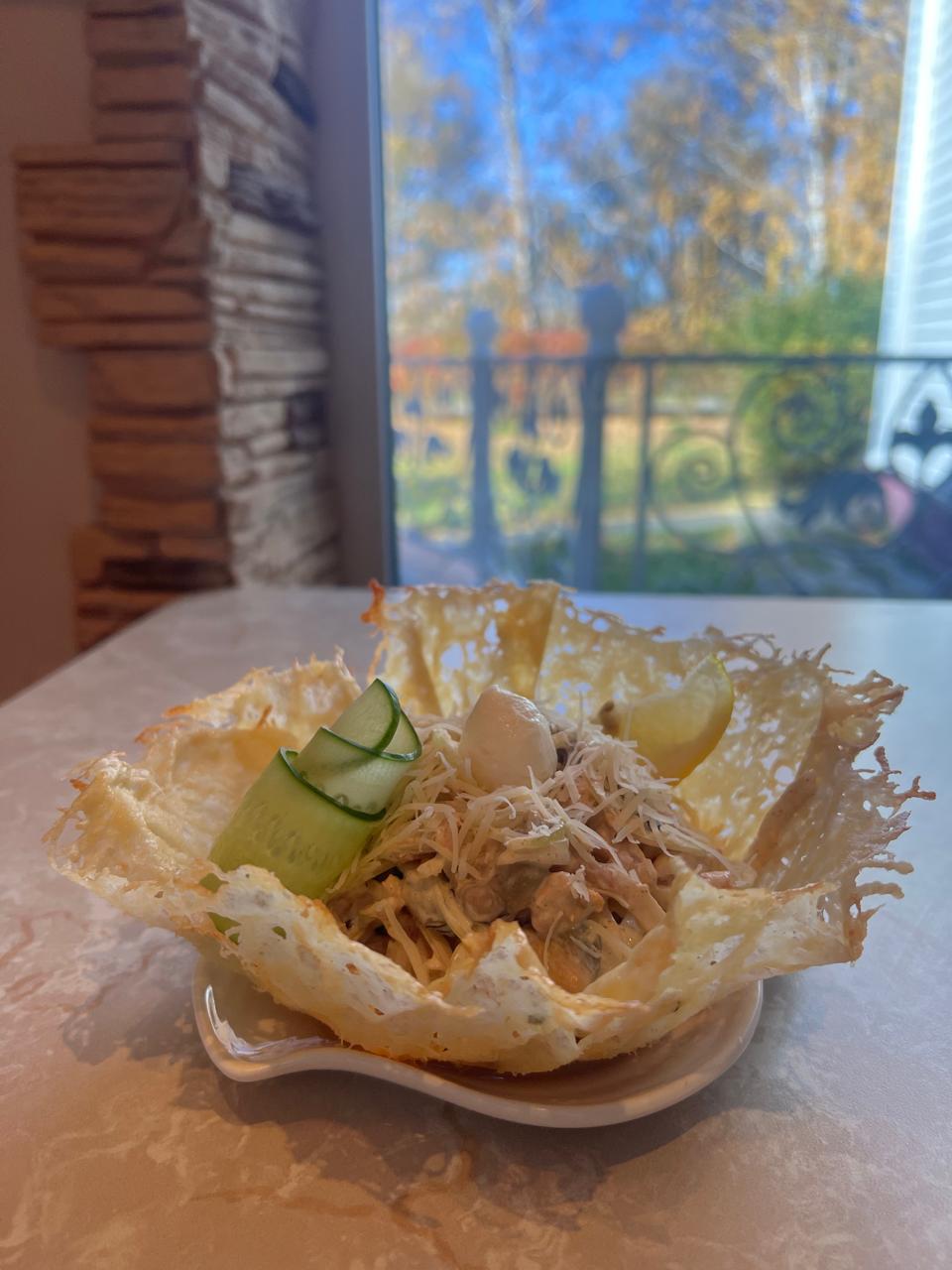 Фото Жемчужина