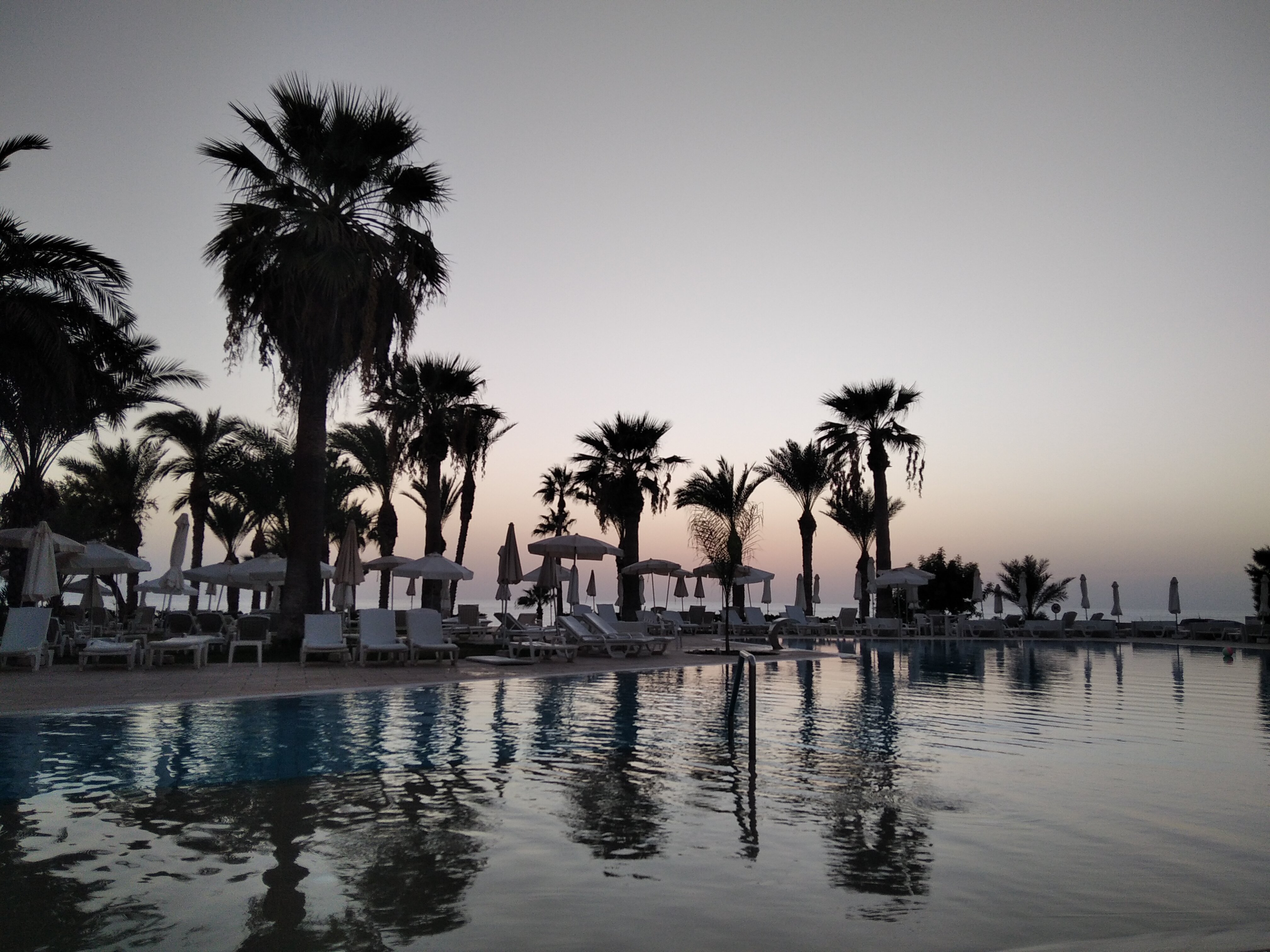 Фото Elysia Park