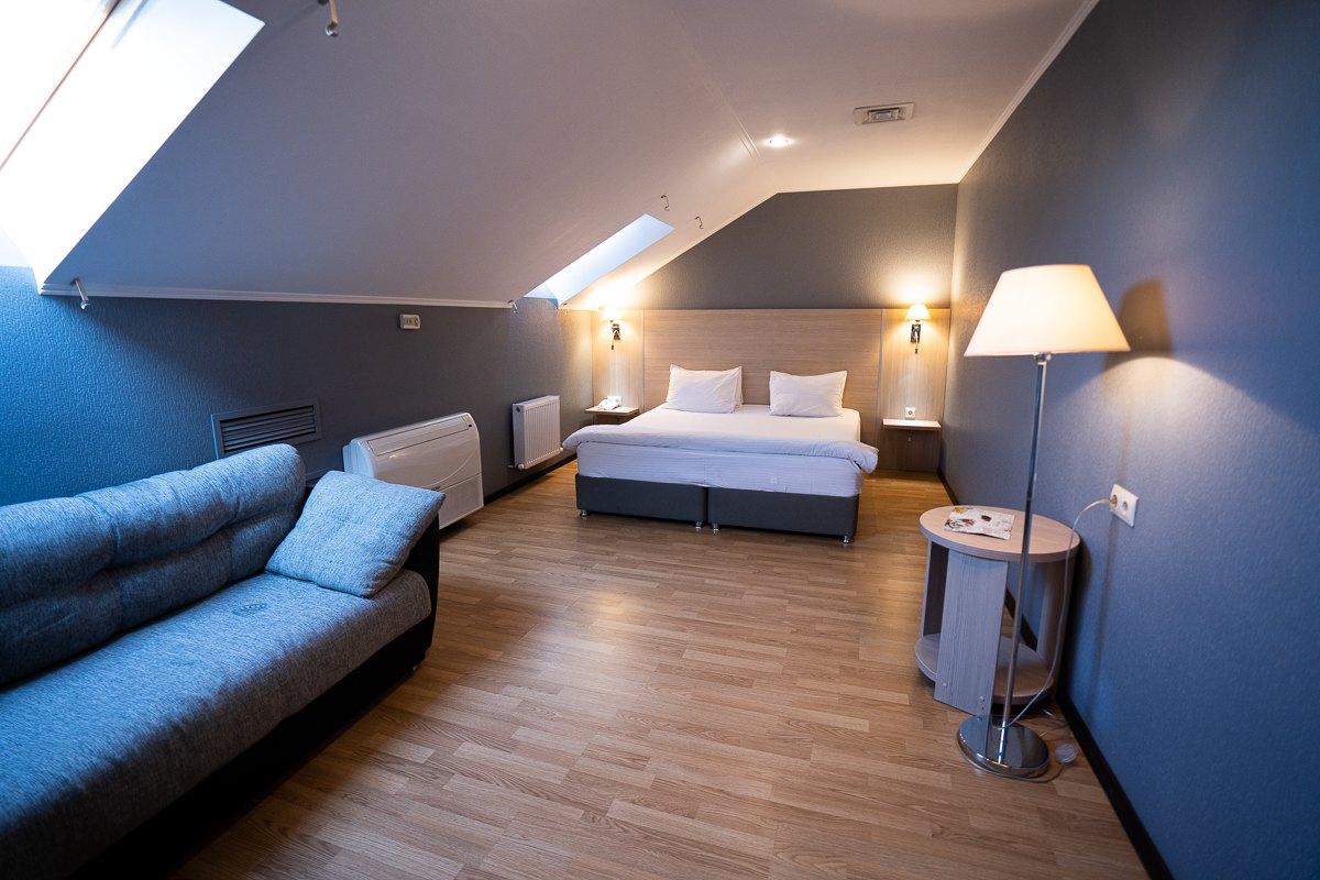 Фото Art Villa & SPA