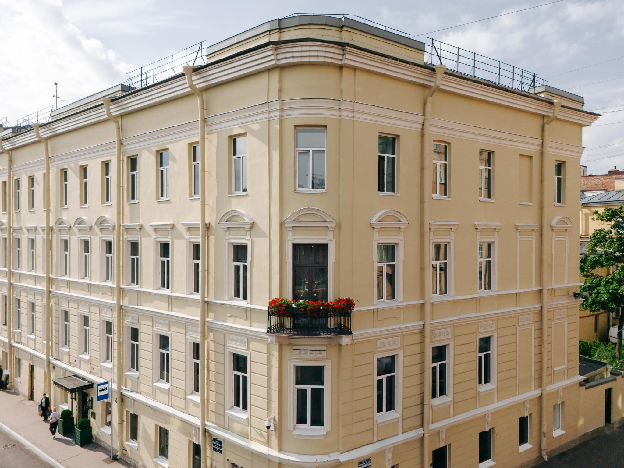 Фото Гимназия № 5