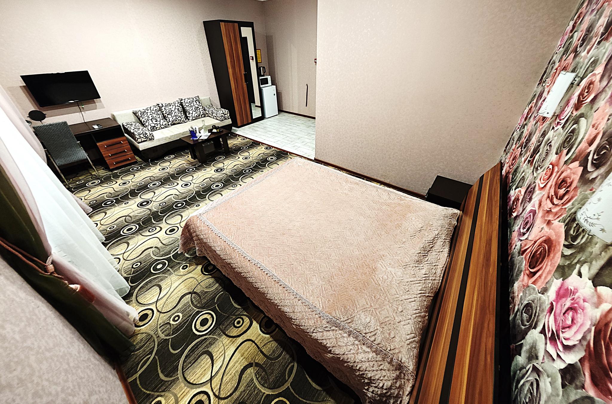 Фото Гостиница на Красина