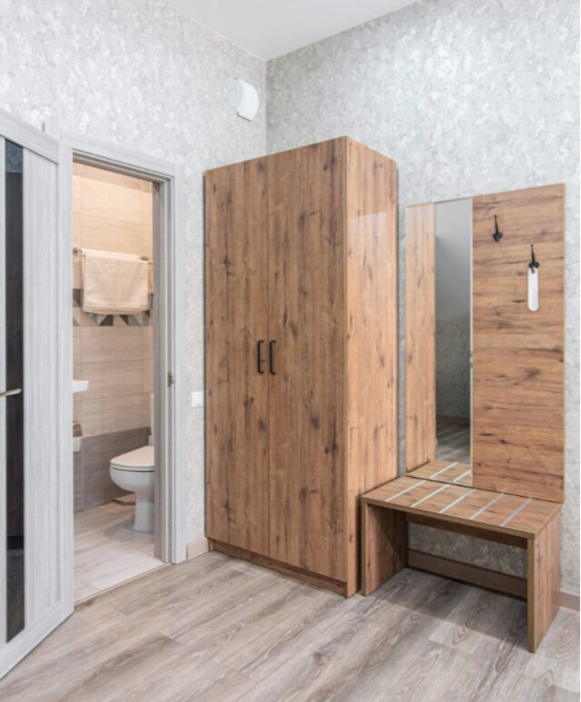 Фото Баринъ