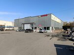 Светофор (Busygina Avenue, 2Ак1), tienda de productos
