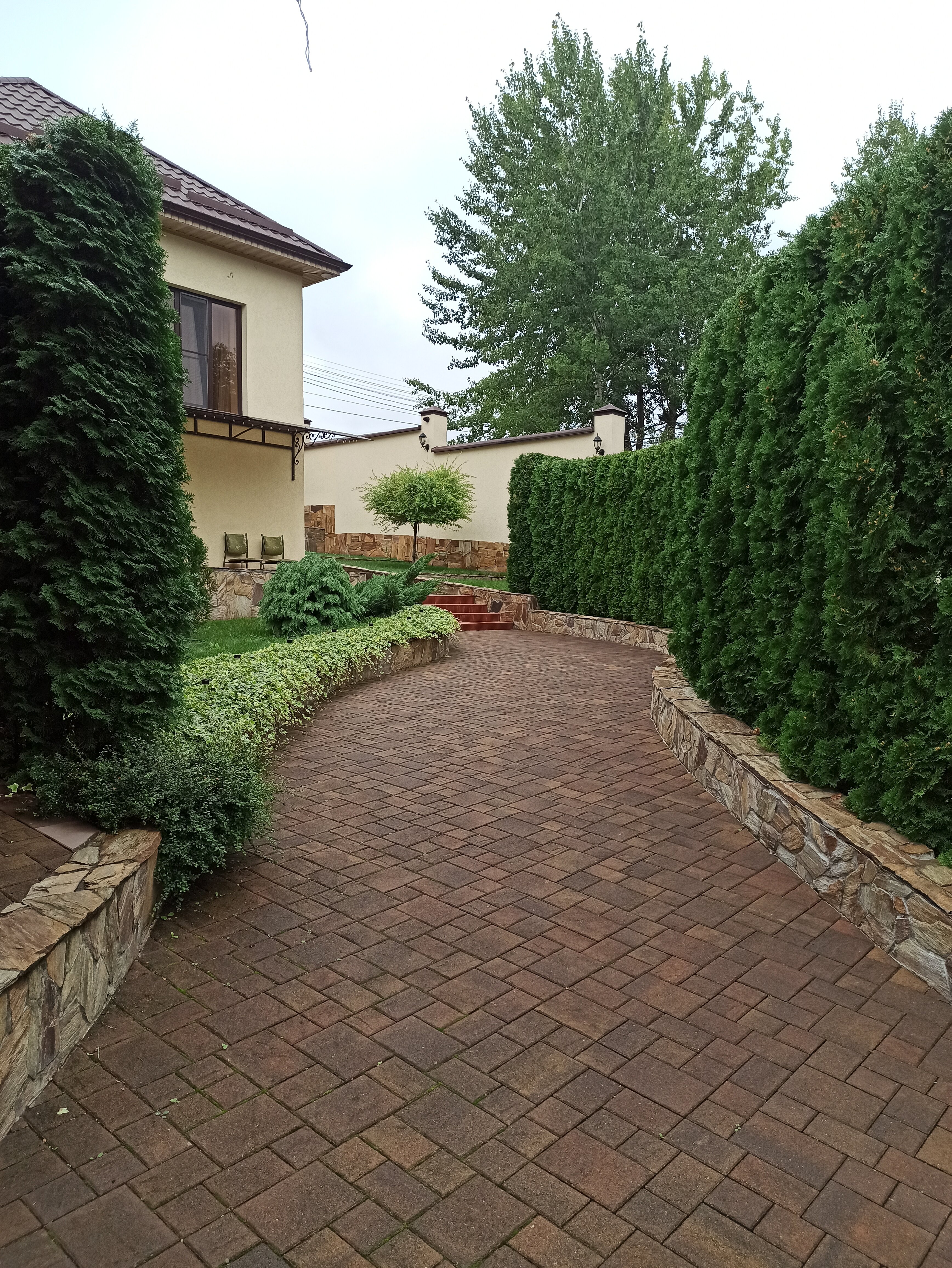 Фото Теремъ