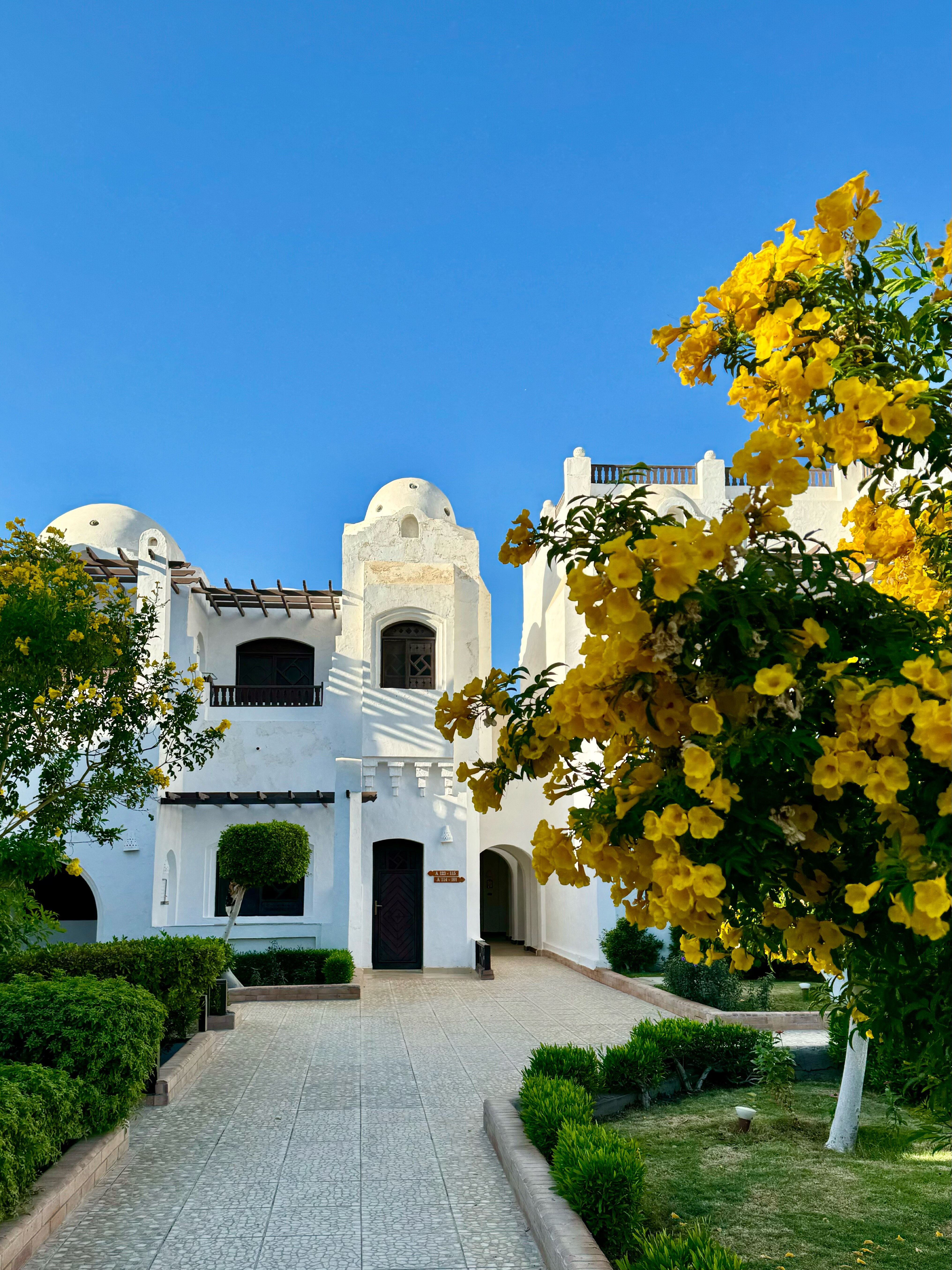 Фото Arabella Azur Resort