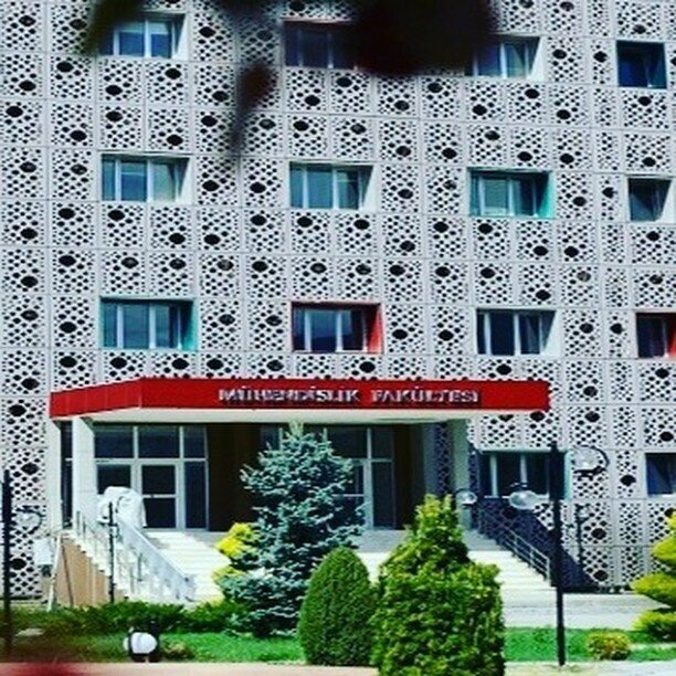 University Artvin Coruh University Faculty of Engineering, Artvin, photo