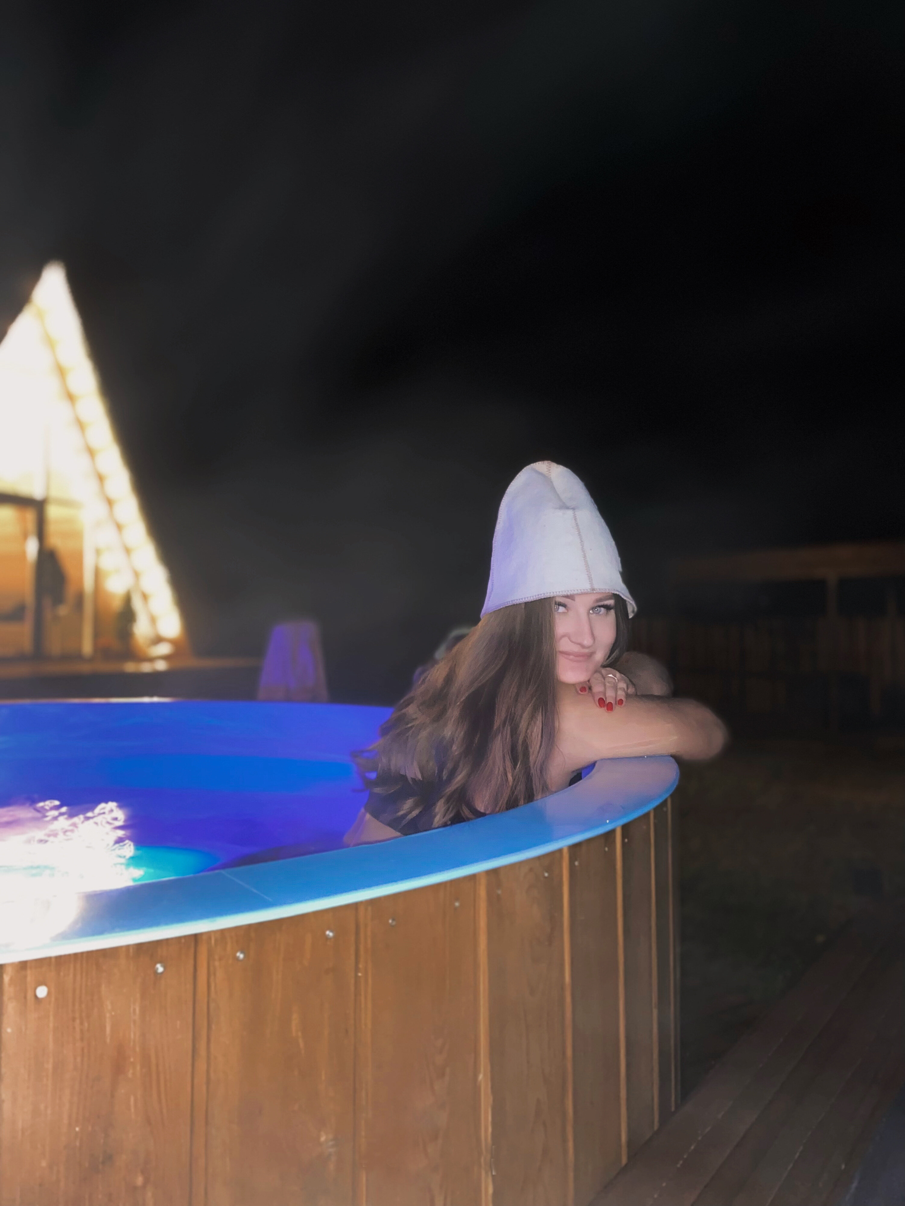 Фото Камыши