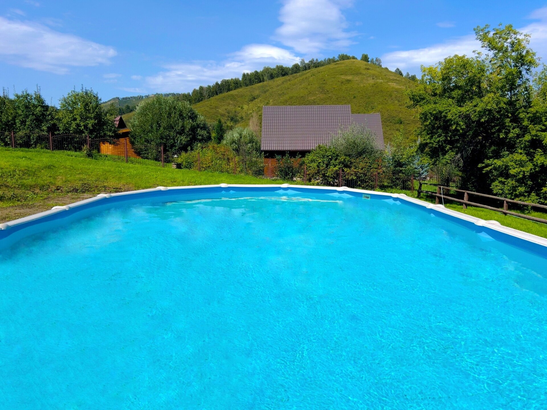 Фото Гостевой дом Басаргино