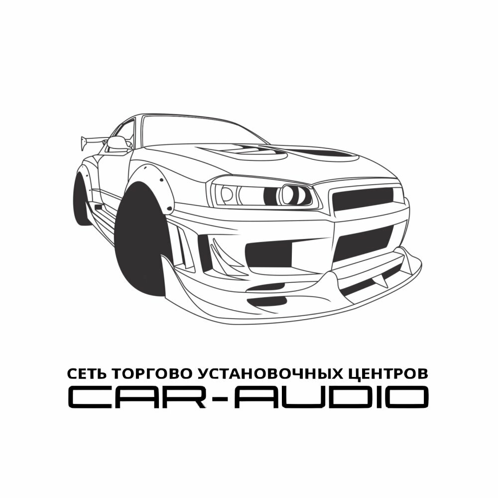 Автосервис Car-Audio