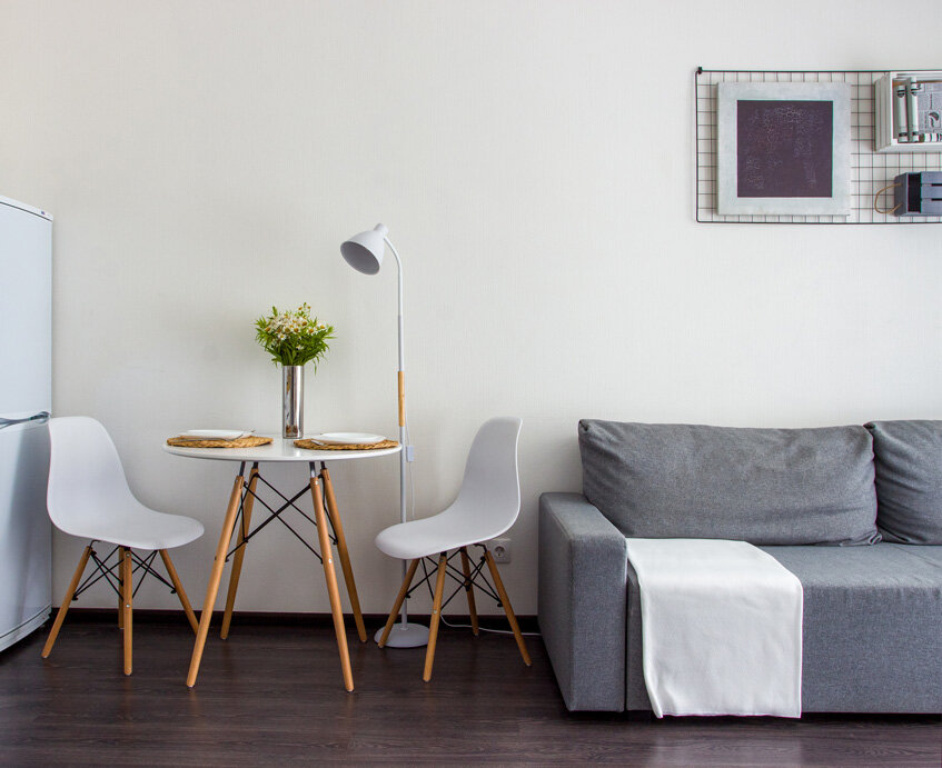 Фото K & K Apartment