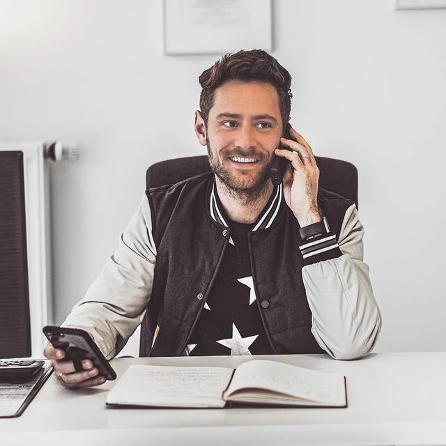 Insurance company Ergo Sigorta, Ankara, photo