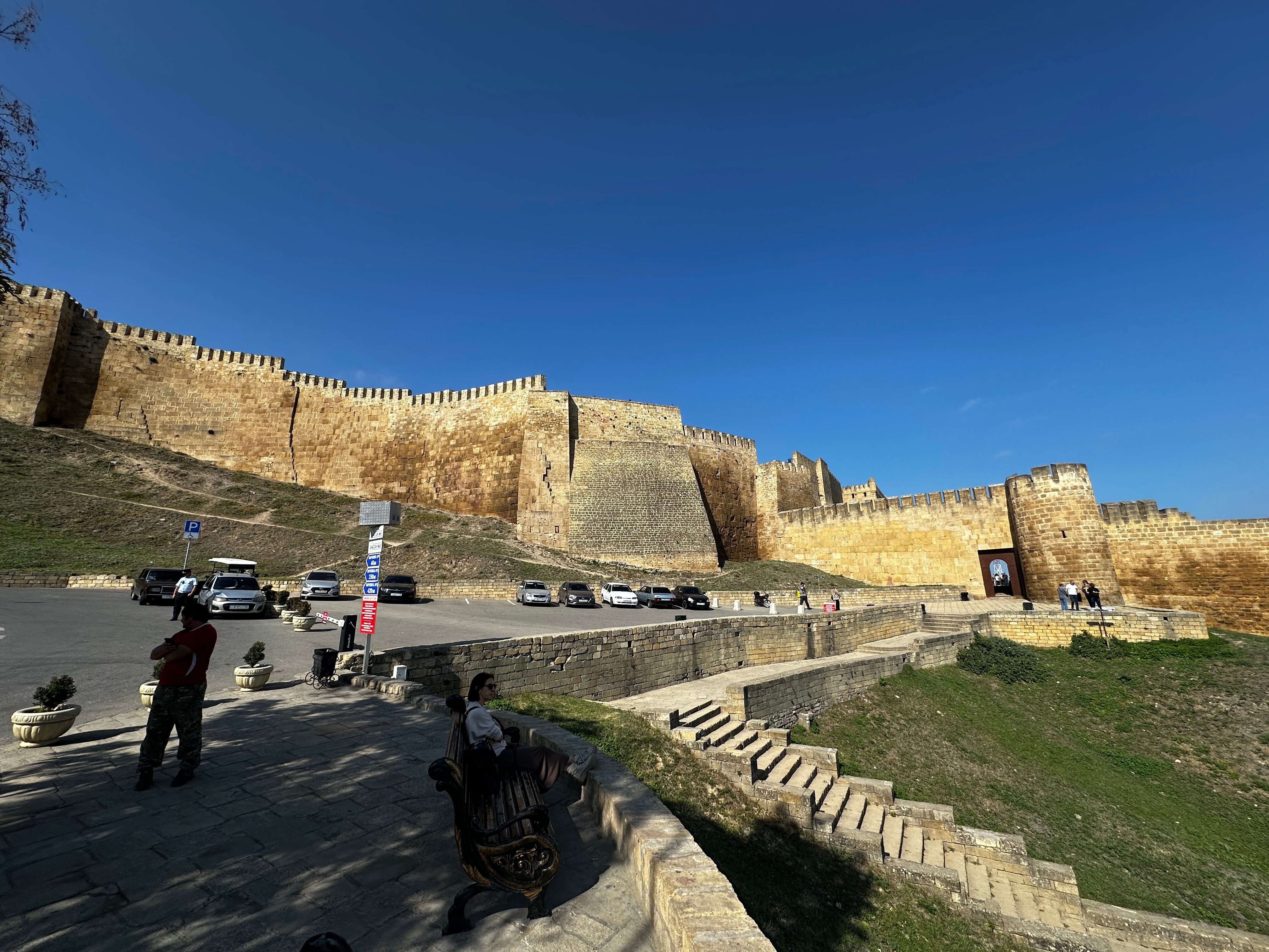 Фото Цитадель