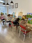 Craft art-studio (Abramtsevskaya Street, 3), school of the arts