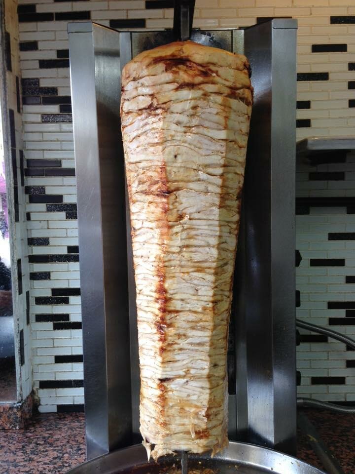 Restaurant I'm Hungry Chicken Doner, Kirklareli, photo