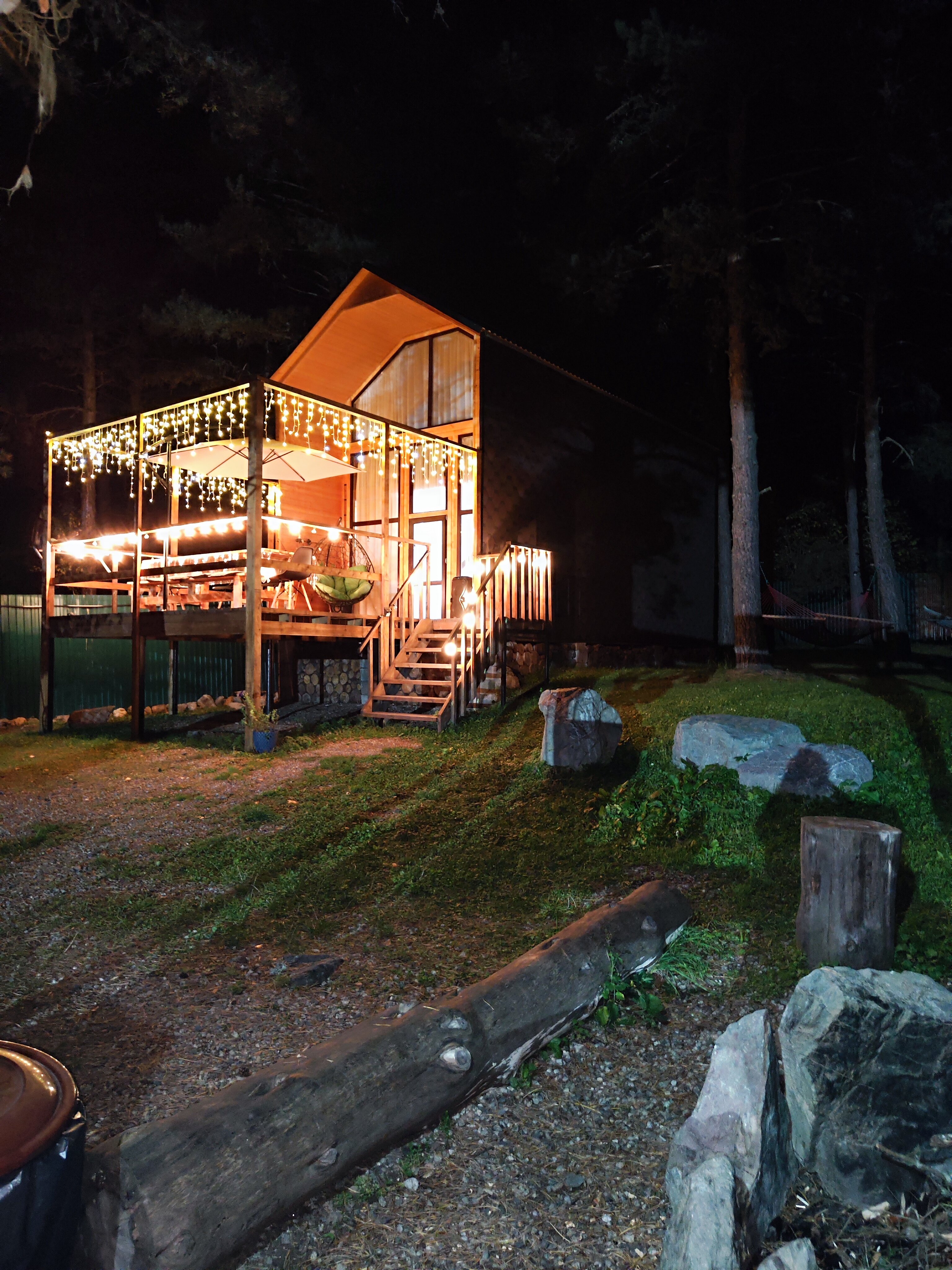 Фото Тихий дом