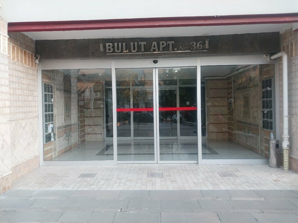 Pilates studio Fizyo Sirius Fizyoterapi Ve Pilates, Ankara, photo