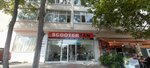 ScooterSan (İstanbul, Fatih, Atatürk Bul., 7), electric vehicles, sales and service