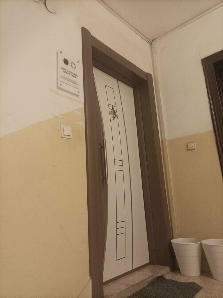 Psychological service Merve Unal, Antalya, photo