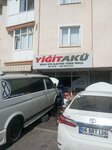Yigit Aku Senay Auto Electric Spare Parts (Ankara Province, Cankaya District, Oğuzlar Mah., 1383. Sok., 2A) ، ورشة لتصليح السيارات