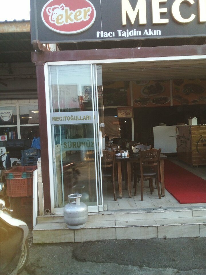 Restaurant Mecitoğulları İskender, Izmir, photo