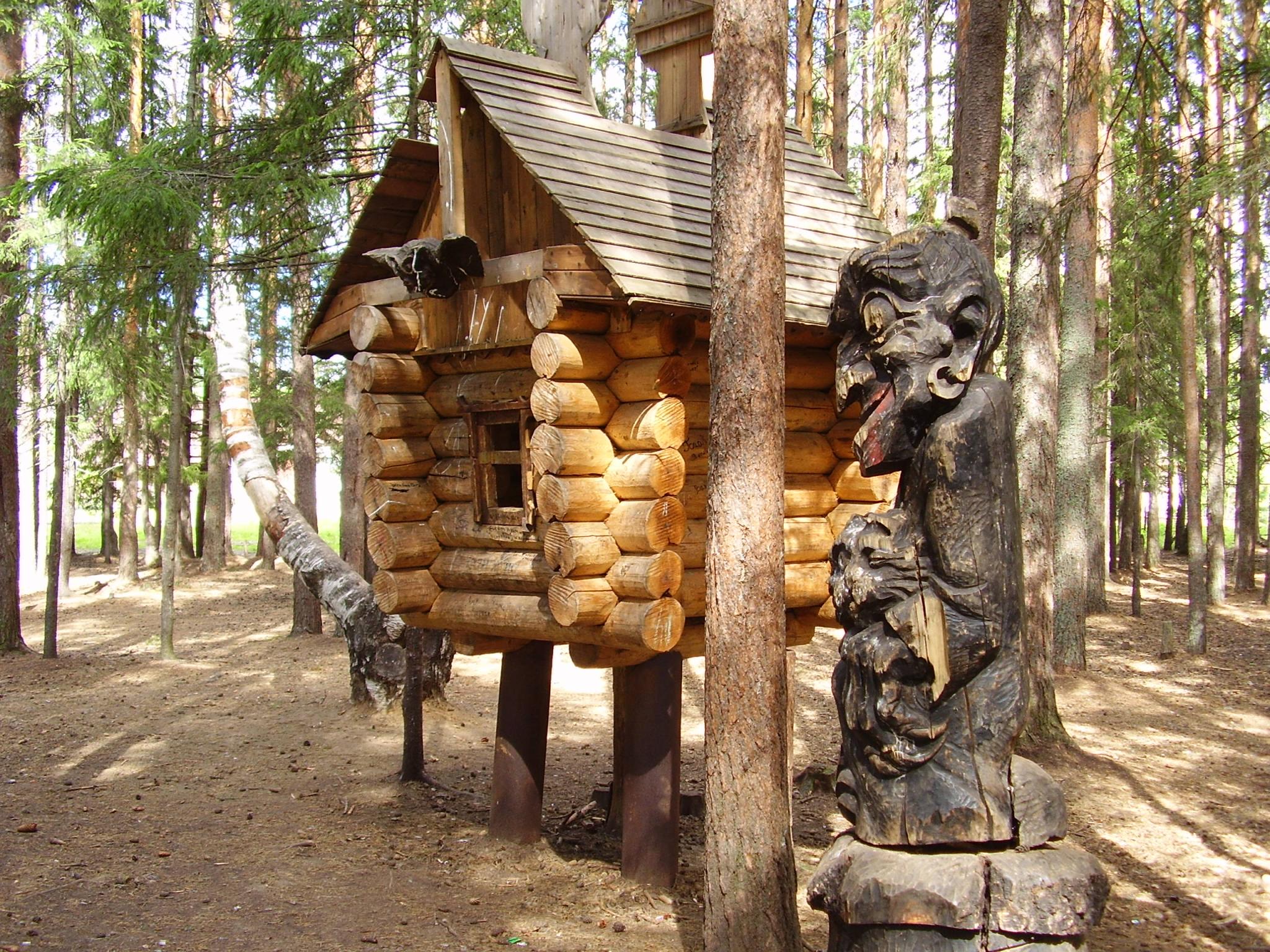 Фото Солониха