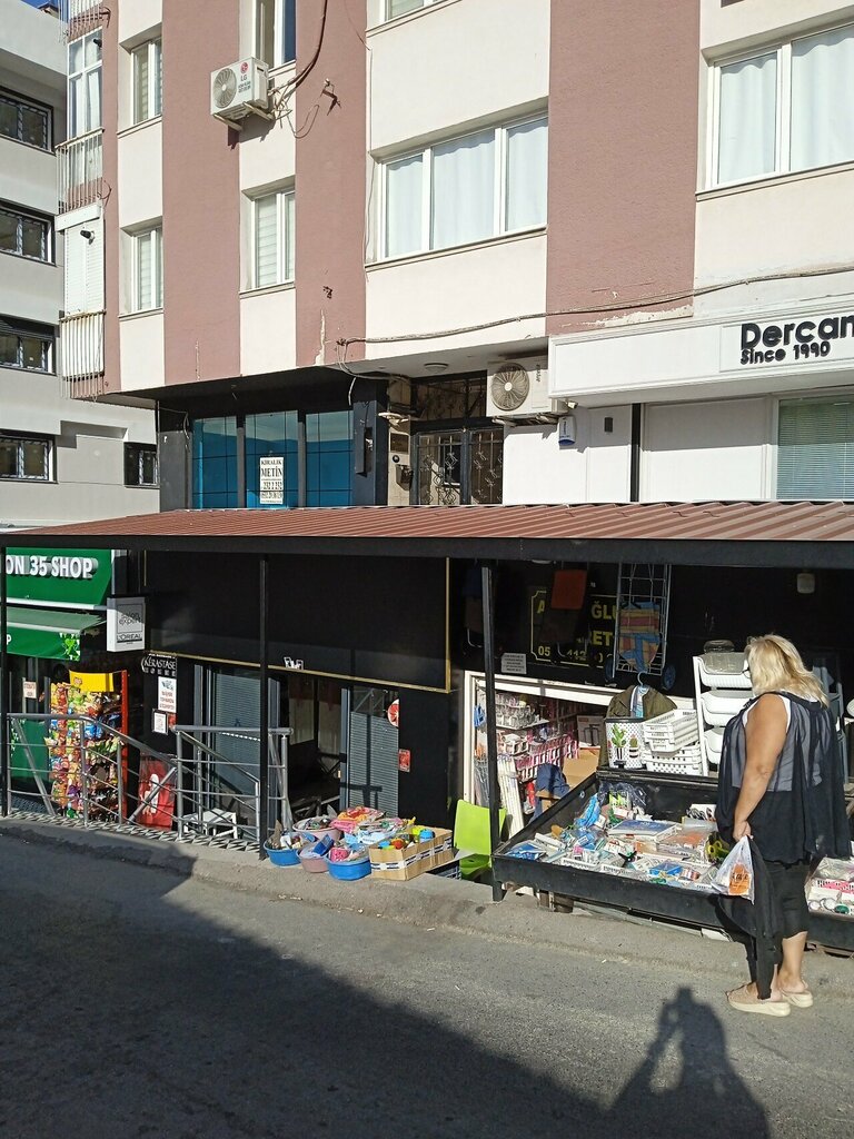 Discs, vynil Deniz 2 DVD Vcd, Izmir, photo