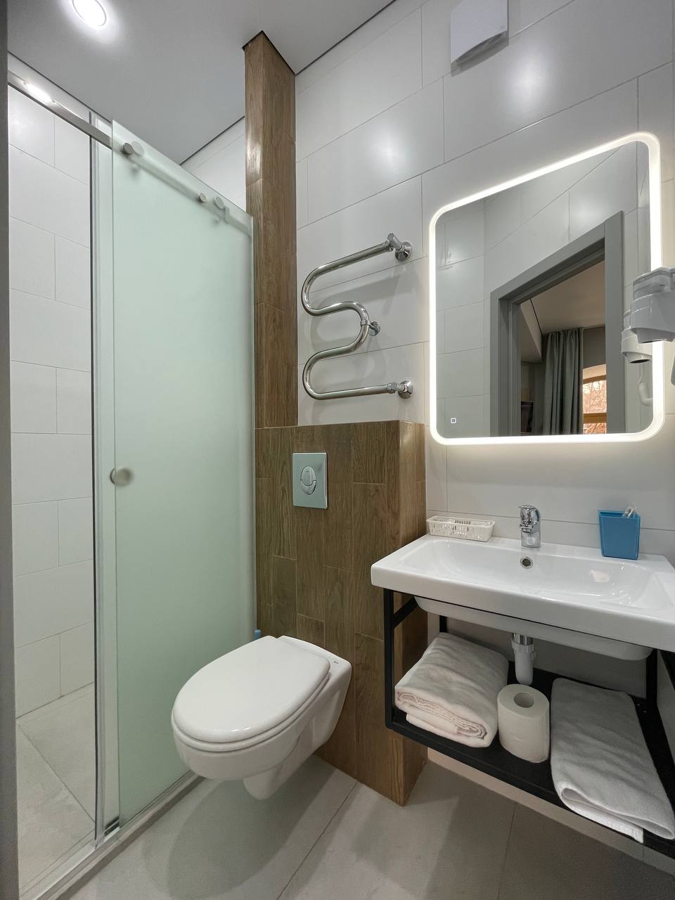 Фото Бульвар Отель