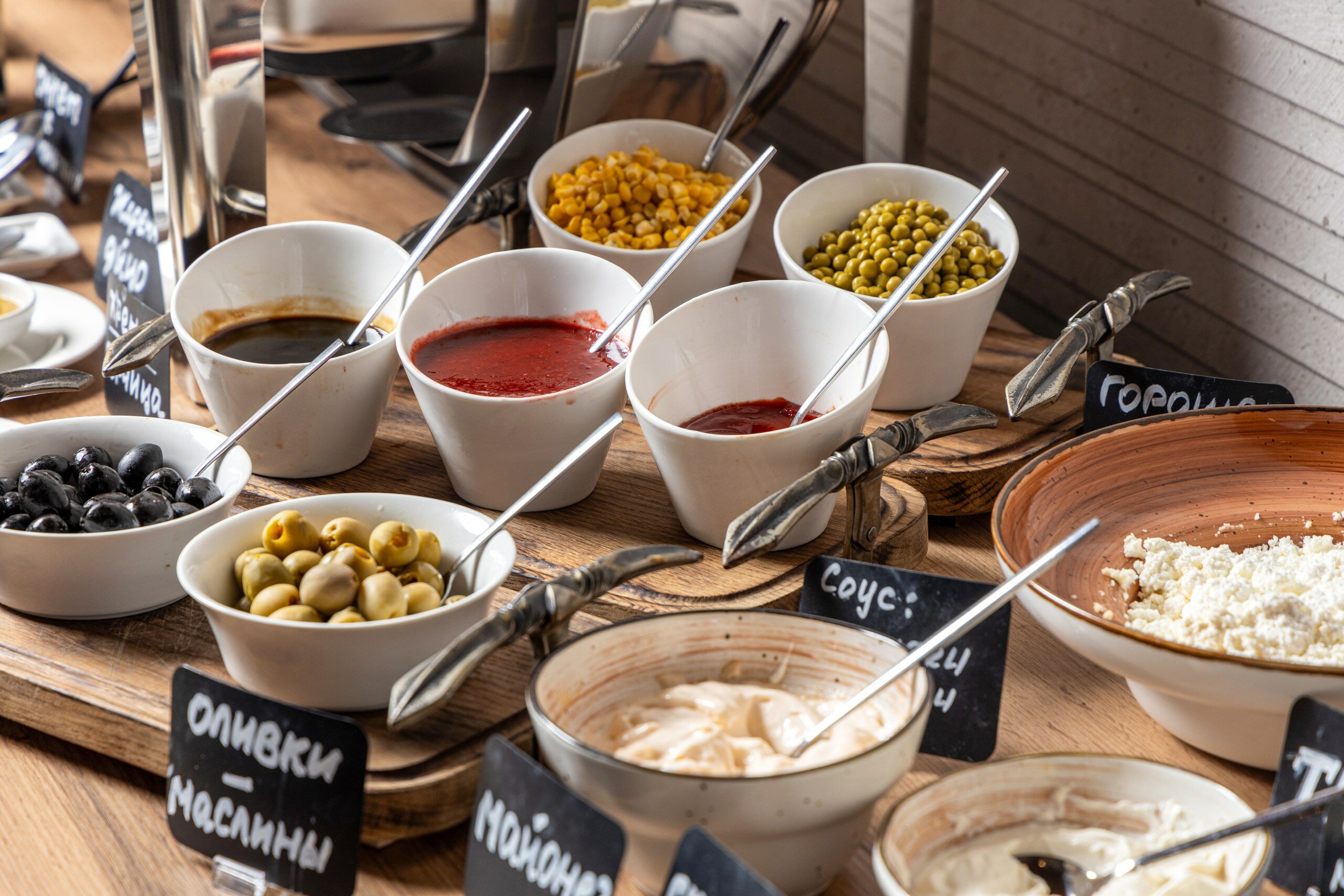 Фото Red Wood by Provence