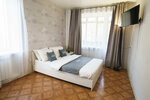 Inndays Na Akademika Pavlova 1g Apartments (ulitsa Akademika Pavlova, 1Г), short-term housing rental