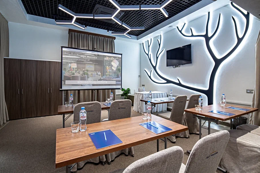 Фото Арт Москва Войковская by Zont