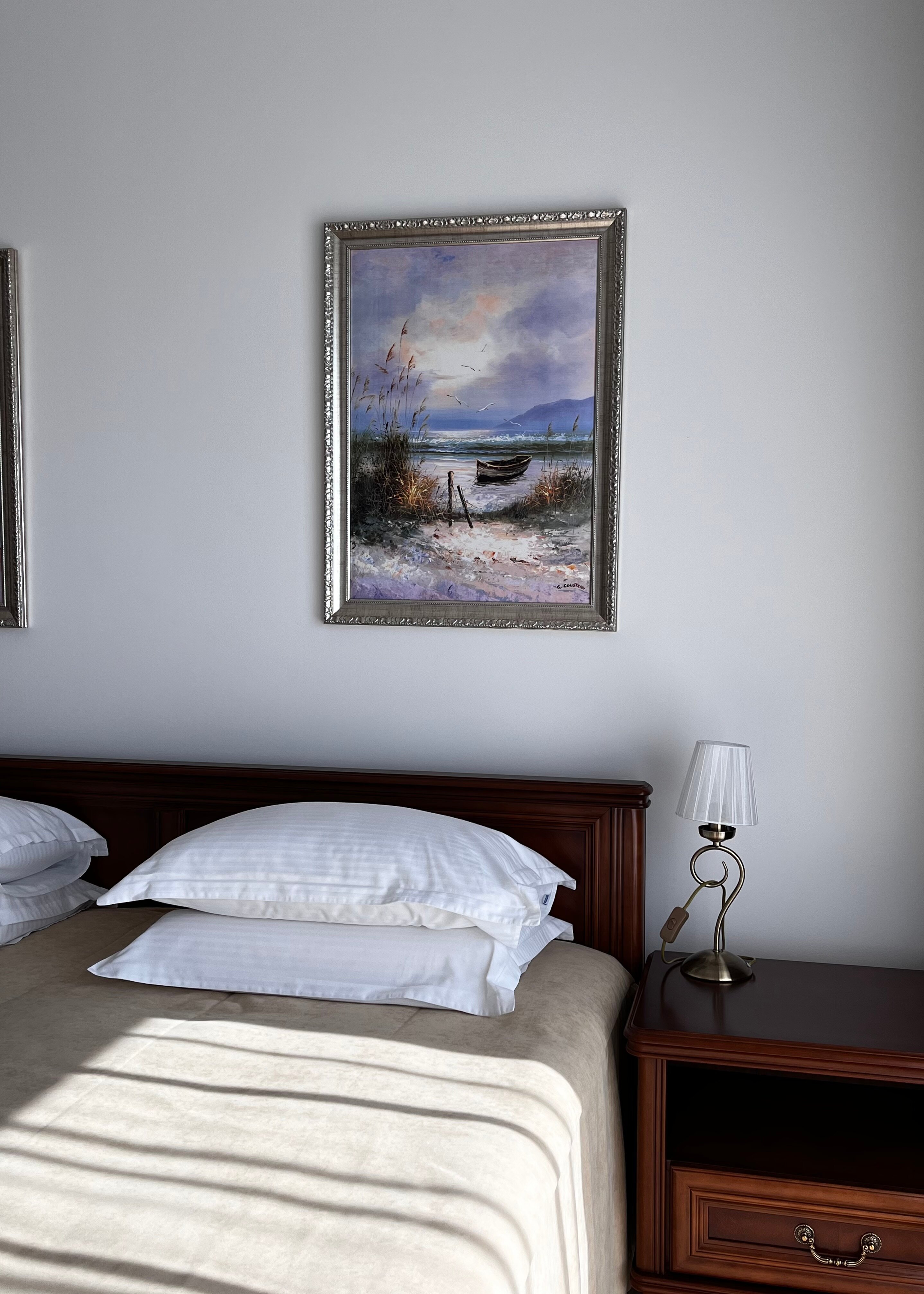 Фото Oak Leaf Residences